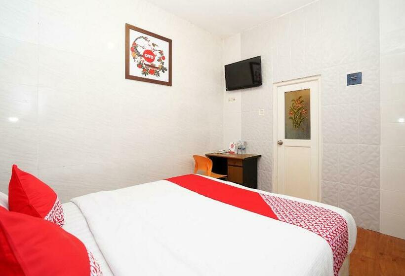 Номер Стандарт, Oyo 425 Mojokerto Residence