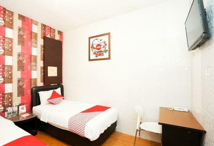 غرفة قياسية, Oyo 425 Mojokerto Residence