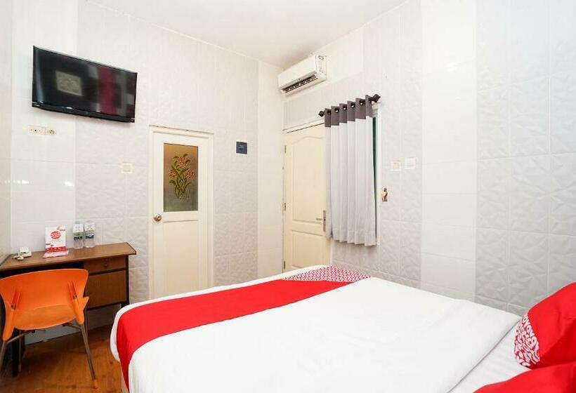 غرفة قياسية, Oyo 425 Mojokerto Residence