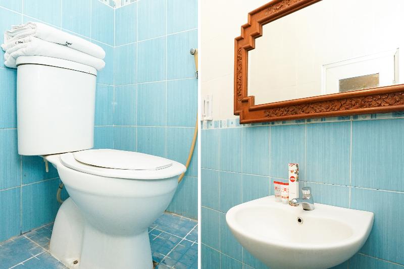 غرفة قياسية, Oyo 425 Mojokerto Residence