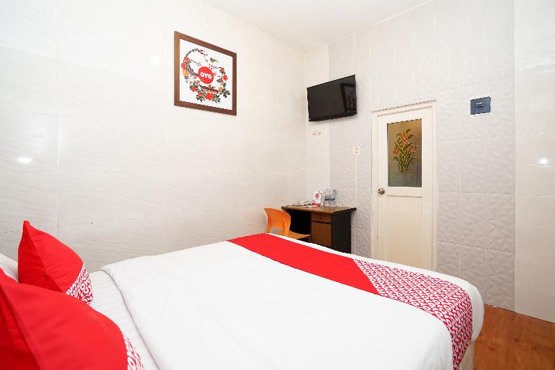 Номер Стандарт, Oyo 425 Mojokerto Residence