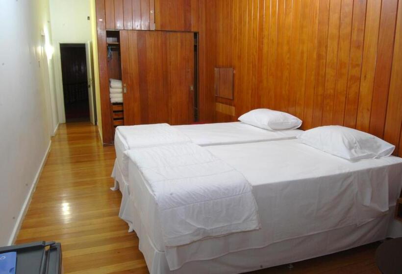 דירה בת חדר שינה 1 עם נוף, Tijuco Turismo