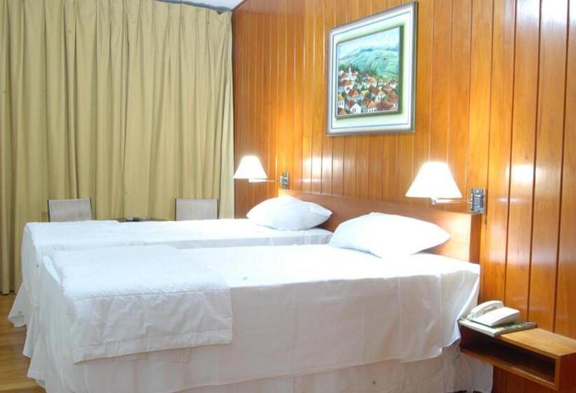 דירה בת חדר שינה 1 עם נוף, Tijuco Turismo