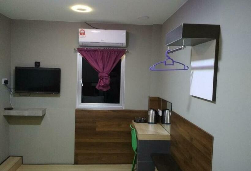 اتاق استاندارد, Qing Yun Resthouse Gadong Branch