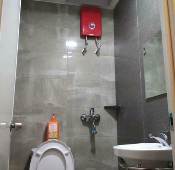 اتاق استاندارد, Qing Yun Resthouse Gadong Branch