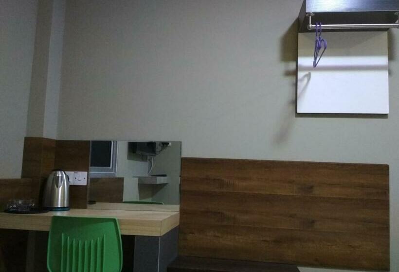 اتاق استاندارد, Qing Yun Resthouse Gadong Branch