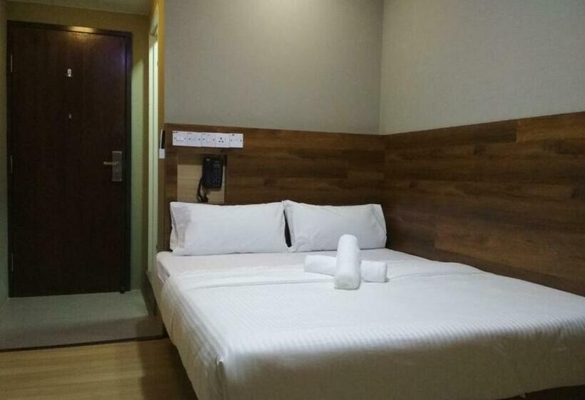 اتاق استاندارد, Qing Yun Resthouse Gadong Branch
