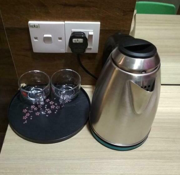 اتاق خانوادگی, Qing Yun Resthouse Gadong Branch