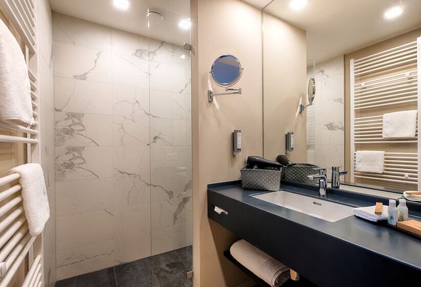 豪华房间, Welcome Hotel Neckarsulm