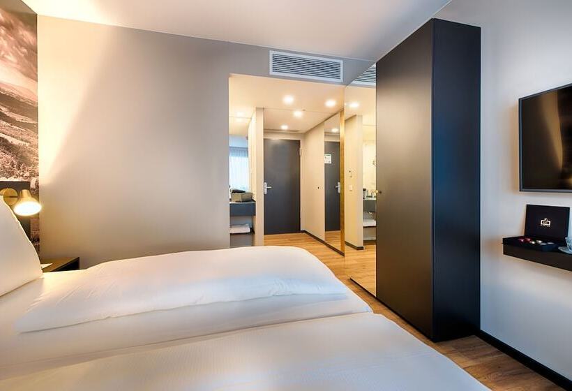 غرفة ديلوكس, Welcome Hotel Neckarsulm