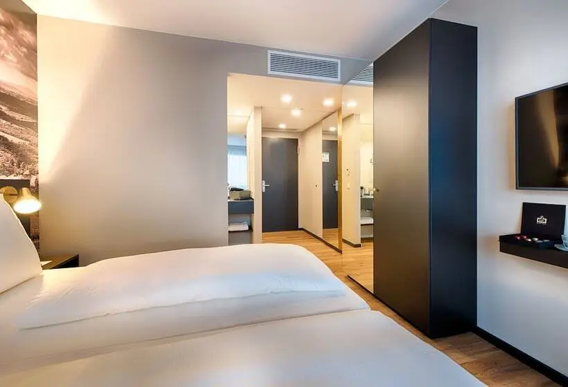 デラックスルーム, Welcome Hotel Neckarsulm