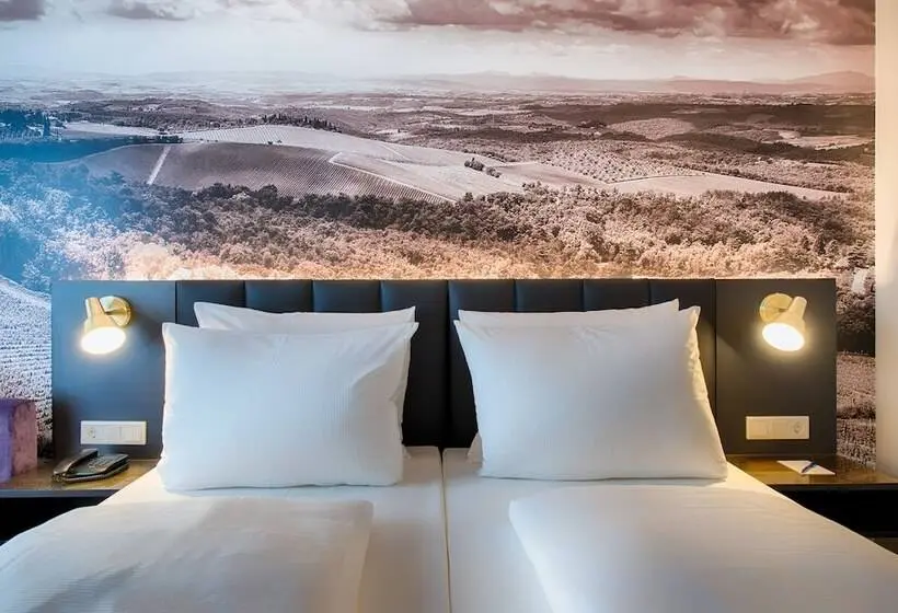 スーペリアールーム, Welcome Hotel Neckarsulm