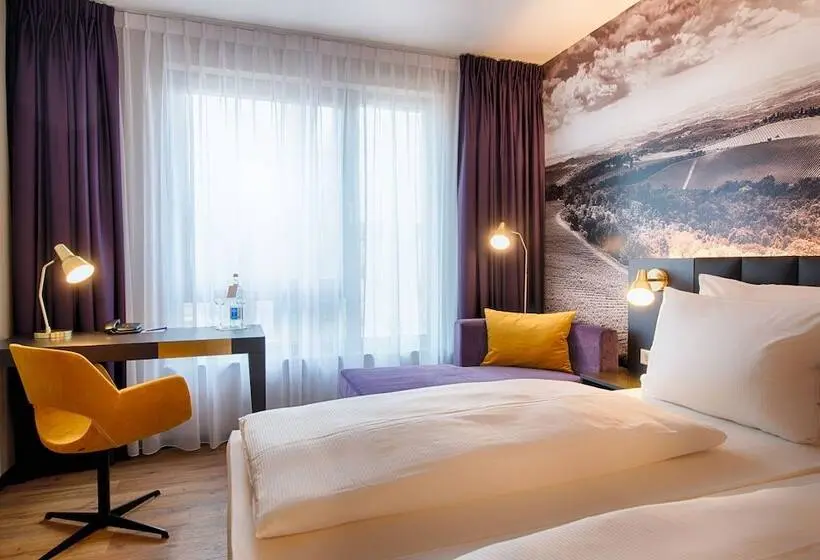 スーペリアールーム, Welcome Hotel Neckarsulm