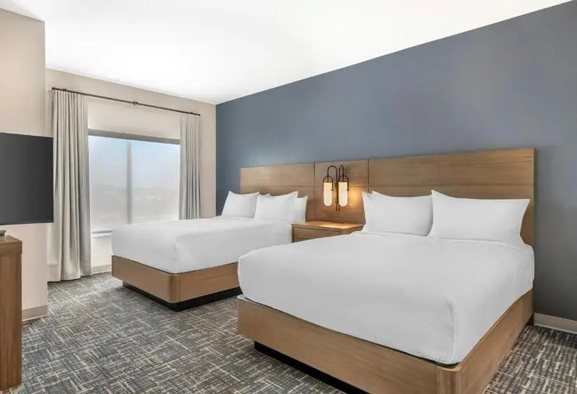 スタンダードスタジオ, Residence Inn By Marriott Montgomery Eastchase