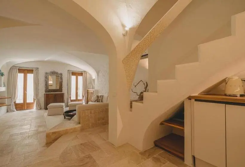 テラス付スイート, Hotiday Elite Olea Sanctuary