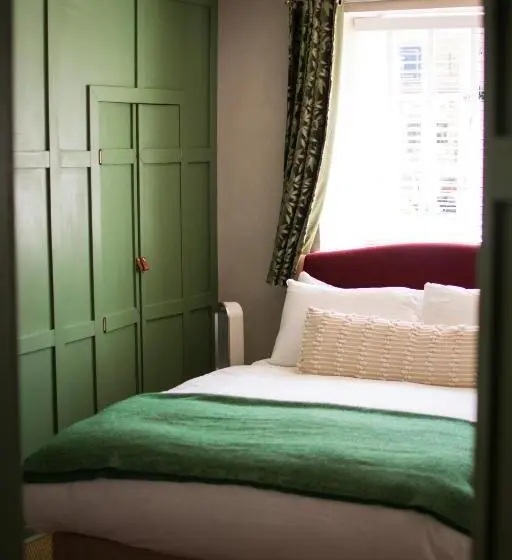 Standard-huone, Cotswold Cottage Guest House