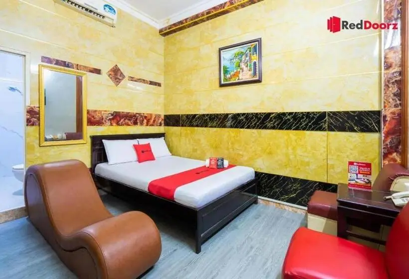 اتاق استاندارد, Trang Thu 2