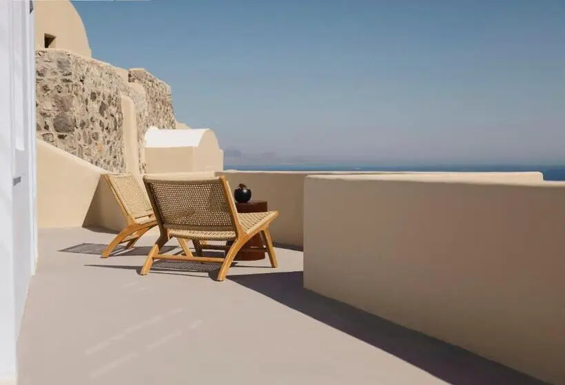 スイート, Neema Maison Finikia Santorini