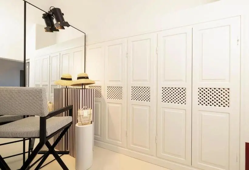 スイート, Neema Maison Finikia Santorini