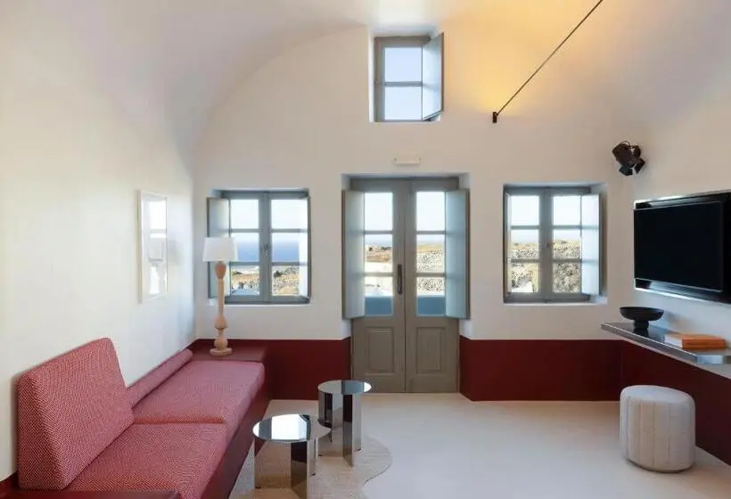 スイート, Neema Maison Finikia Santorini