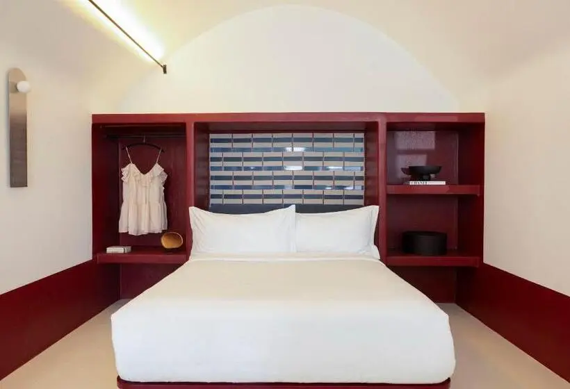 スタンダードルーム, Neema Maison Finikia Santorini