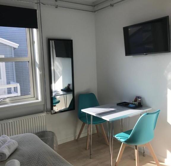 اتاق استاندارد, Nuka