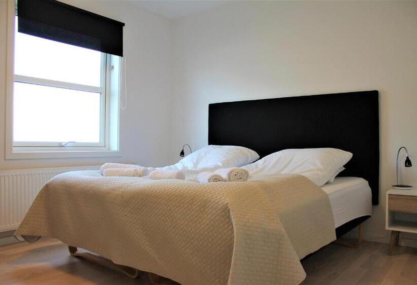 اتاق استاندارد, Nuka