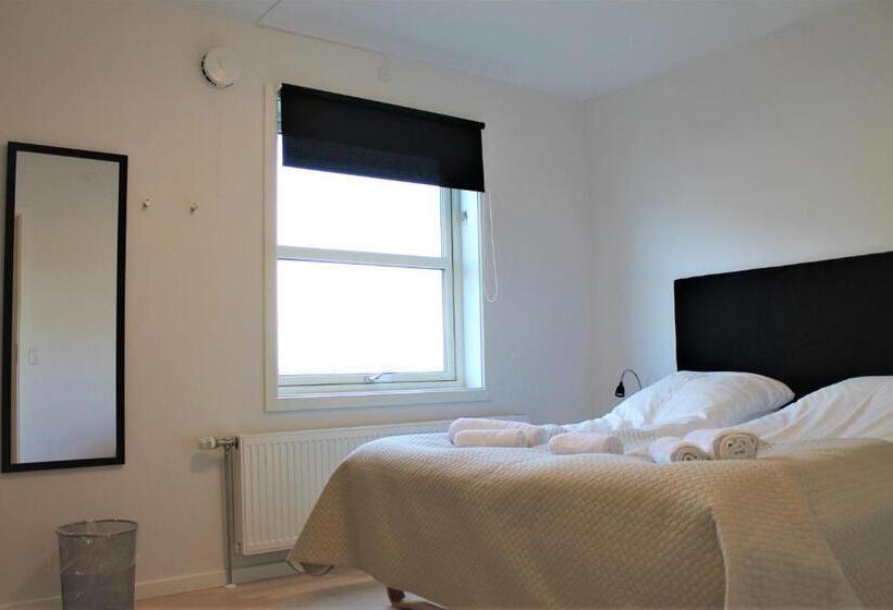 اتاق استاندارد, Nuka