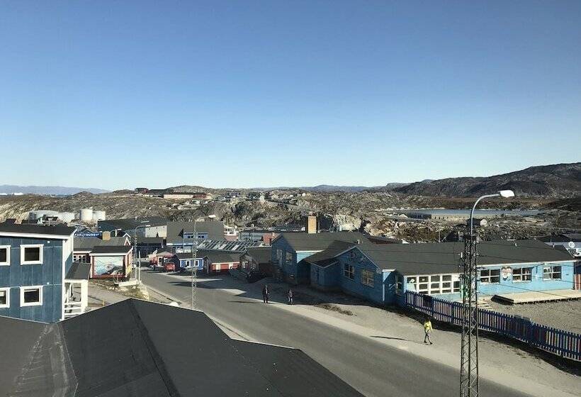 اتاق استاندارد یک نفره, Nuka