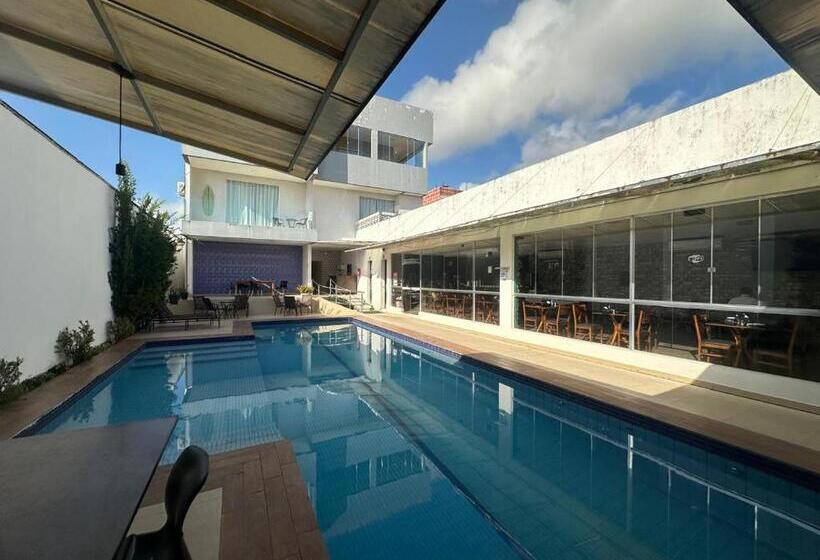 1ベッドルームアパートメント, Royal Hotel E Gastronomia Apt Particular