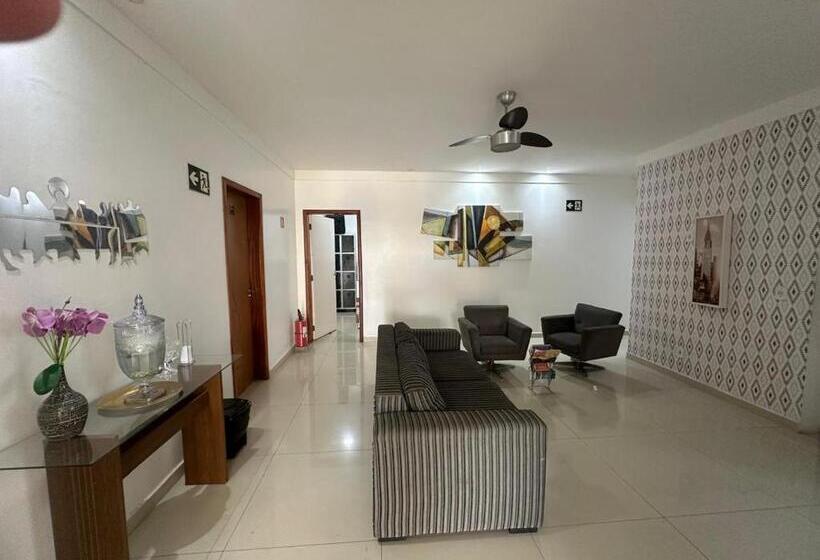 1ベッドルームアパートメント, Royal Hotel E Gastronomia Apt Particular