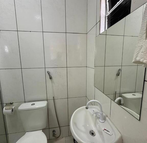 1ベッドルームアパートメント, Royal Hotel E Gastronomia Apt Particular