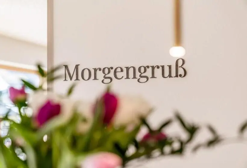 Deluxe-huone Parveke, Aparthotel Ursprung
