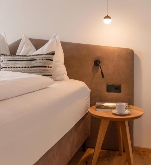 סטודיו סופריור, Aparthotel Ursprung