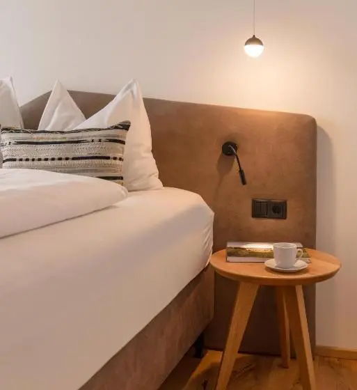 Superior-studio, Aparthotel Ursprung