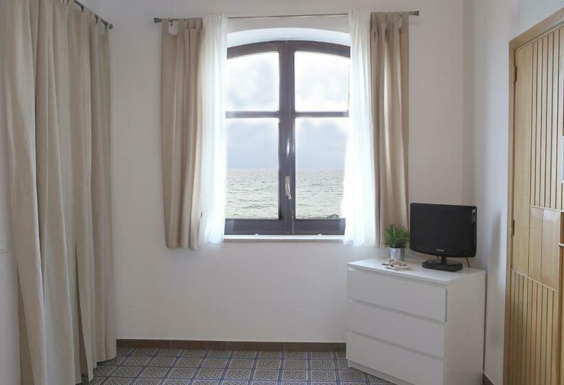 带大床的标准间, B&b I 3 Mori