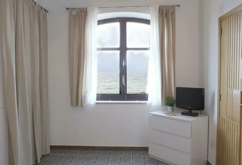 Standard-huone King-vuode, B&b I 3 Mori