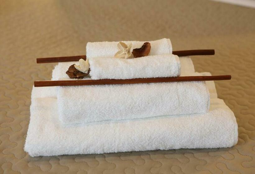 带大床的标准间, B&b I 3 Mori