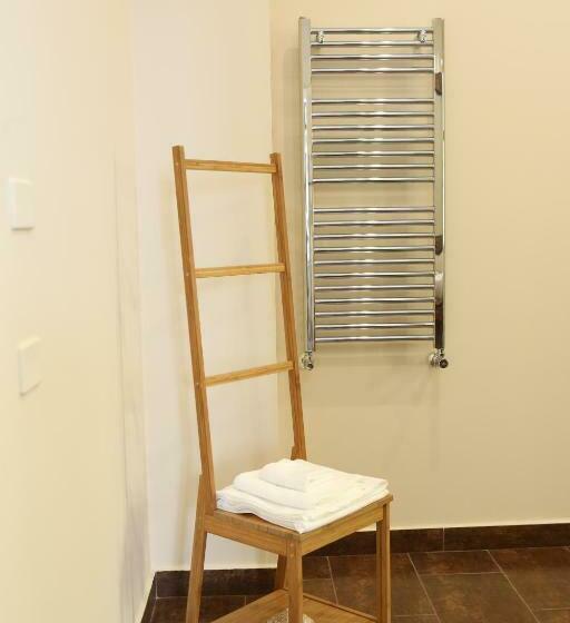 带大床的标准间, B&b I 3 Mori