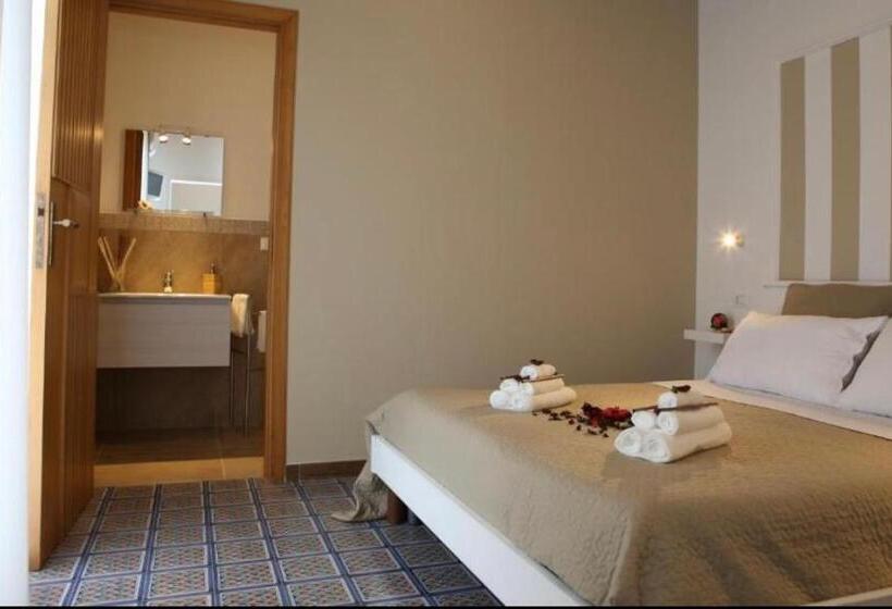 标准房带园景, B&b I 3 Mori