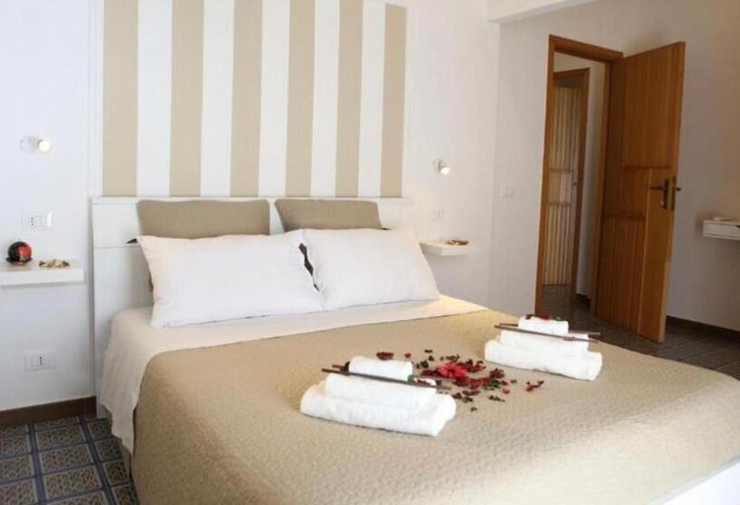 标准房带园景, B&b I 3 Mori