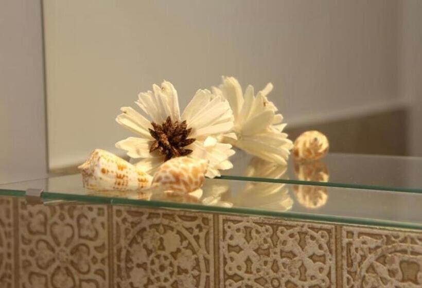 标准房带园景, B&b I 3 Mori