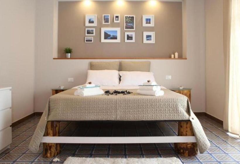 带大床的标准间, B&b I 3 Mori