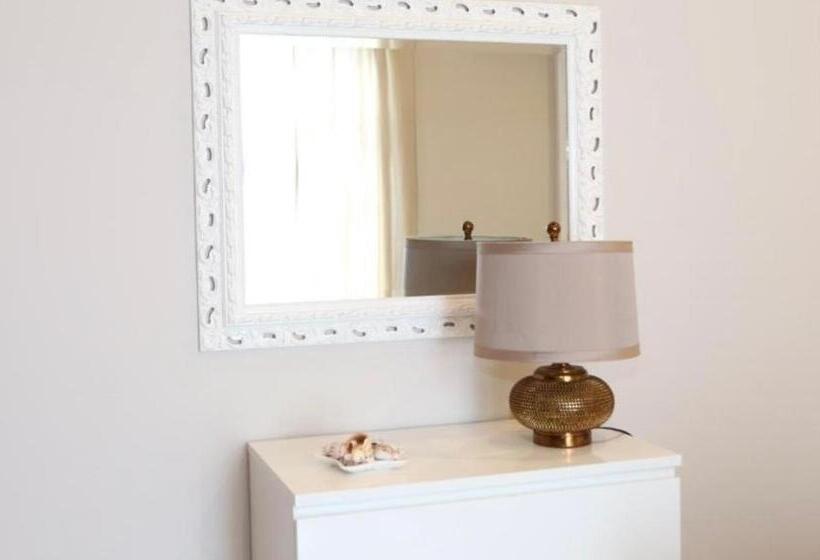 带大床的标准间, B&b I 3 Mori