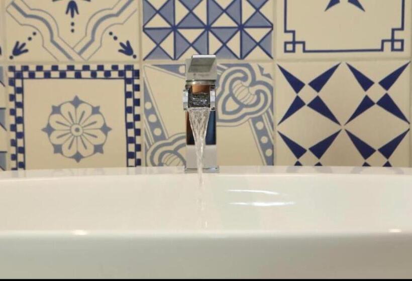 带大床的标准间, B&b I 3 Mori