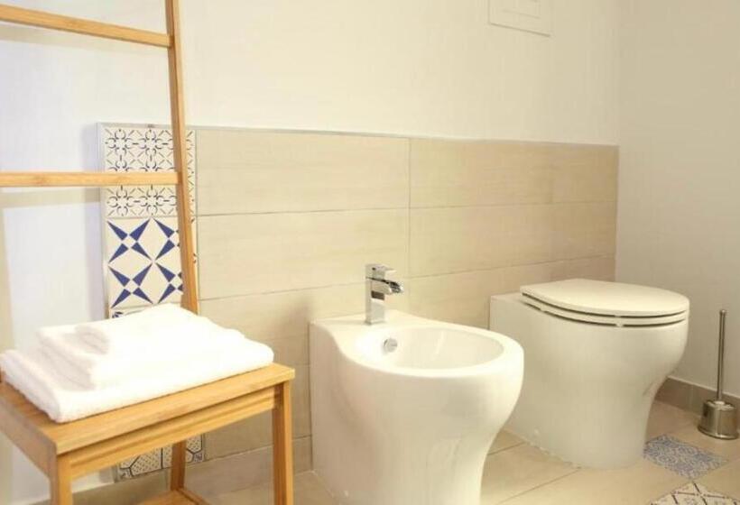 带大床的标准间, B&b I 3 Mori