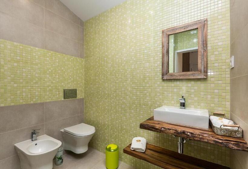 Номер Стандарт, Quinta Do Rio