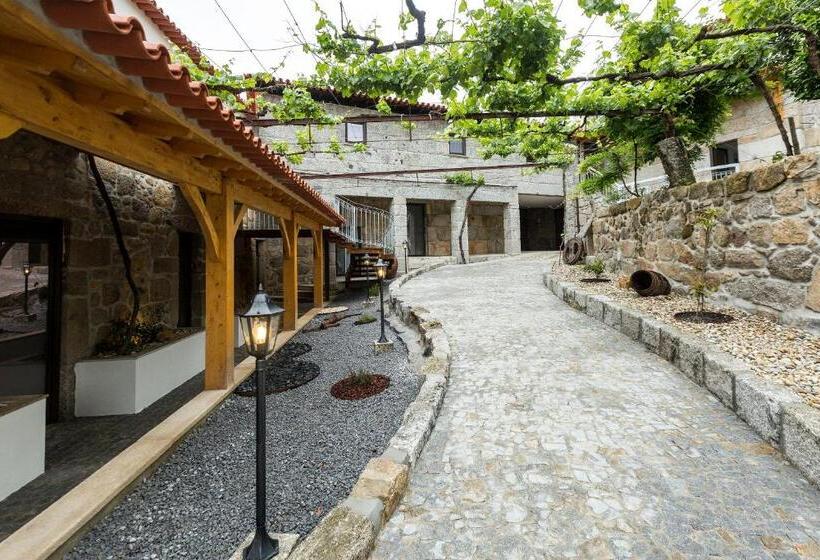 Номер Стандарт, Quinta Do Rio