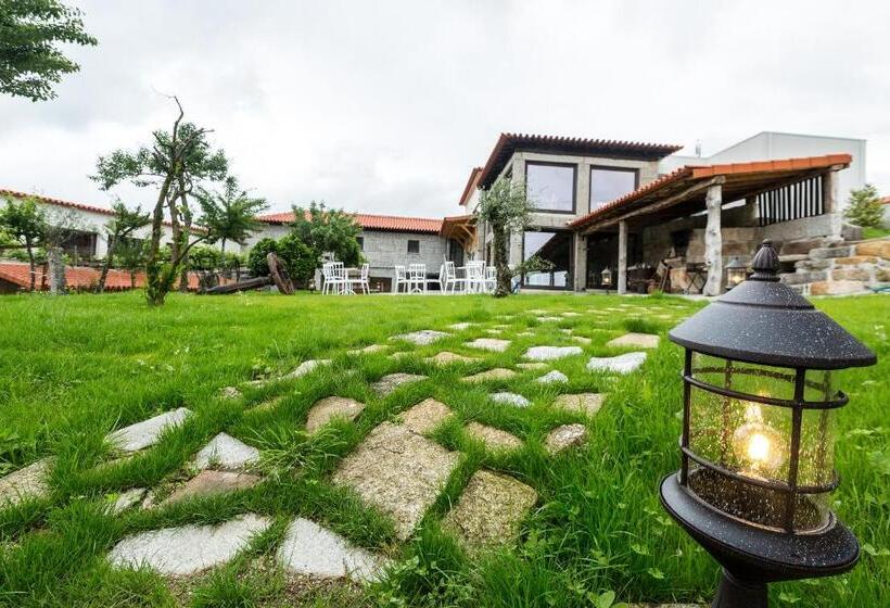 Номер Стандарт, Quinta Do Rio