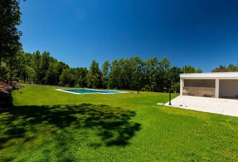 Номер Стандарт Вид на Сад, Quinta Do Rio